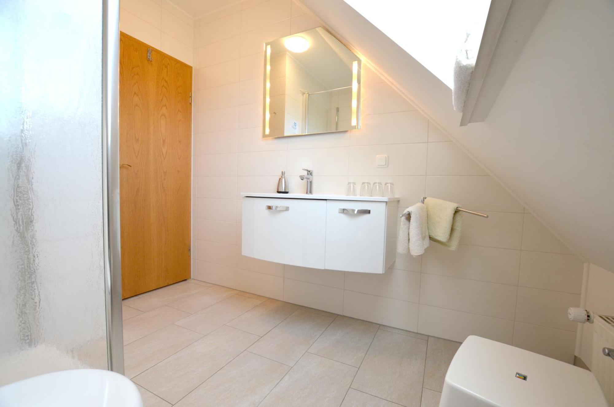 Haus Junior Apartment Ховахт Екстериор снимка