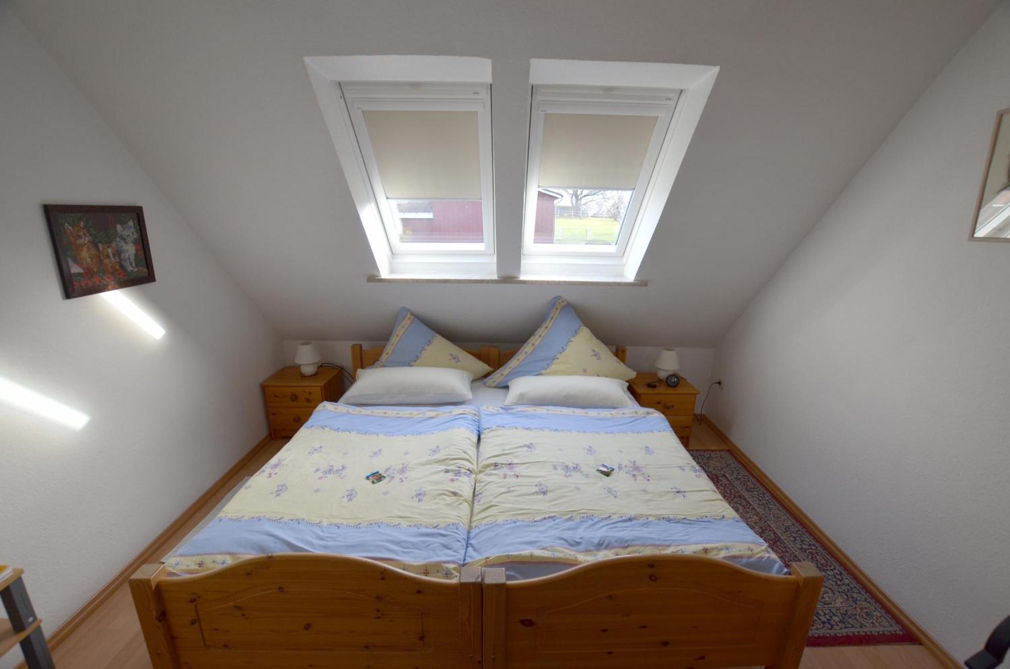 Haus Junior Apartment Ховахт Екстериор снимка