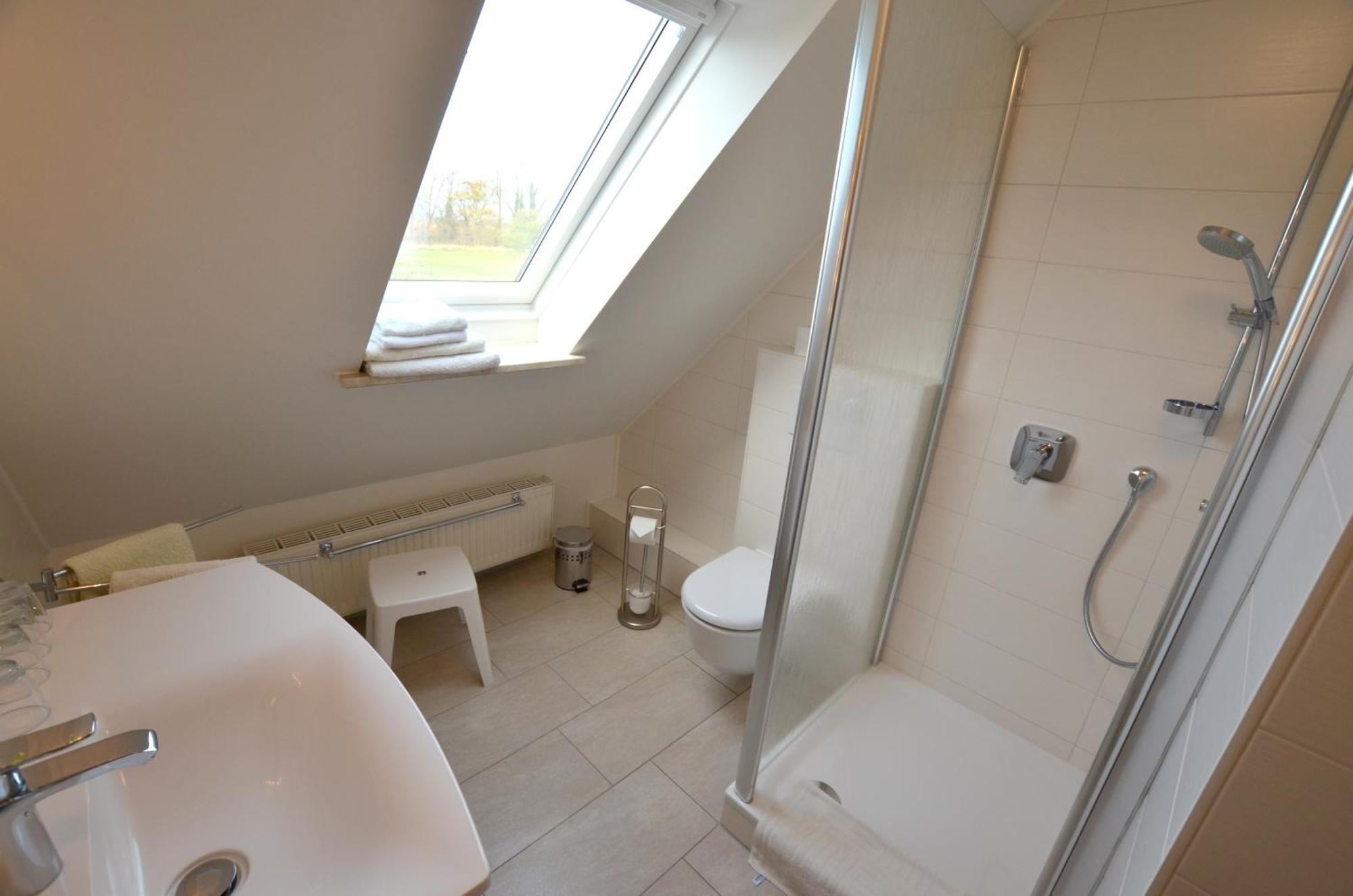 Haus Junior Apartment Ховахт Екстериор снимка