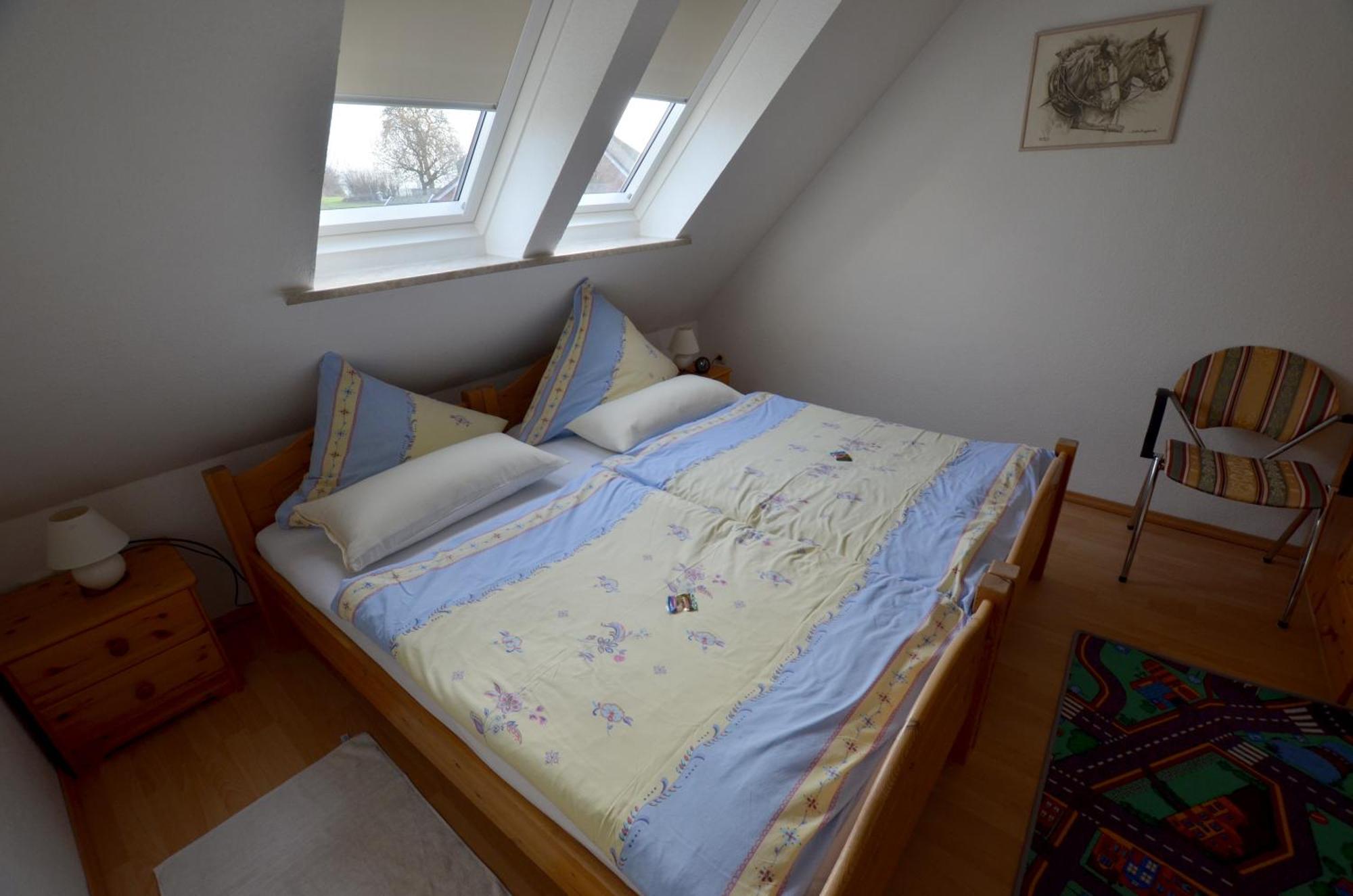 Haus Junior Apartment Ховахт Екстериор снимка