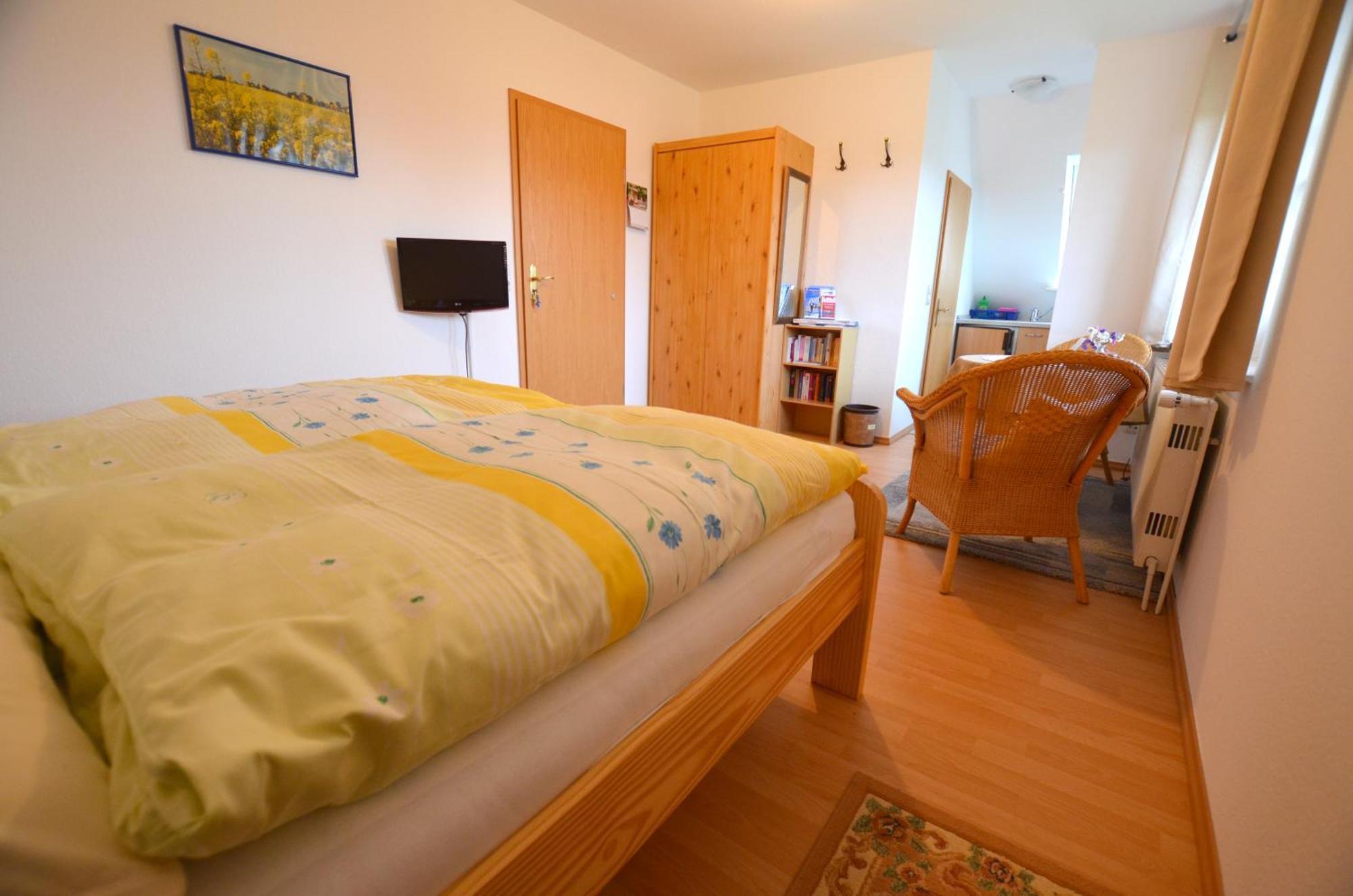 Haus Junior Apartment Ховахт Екстериор снимка