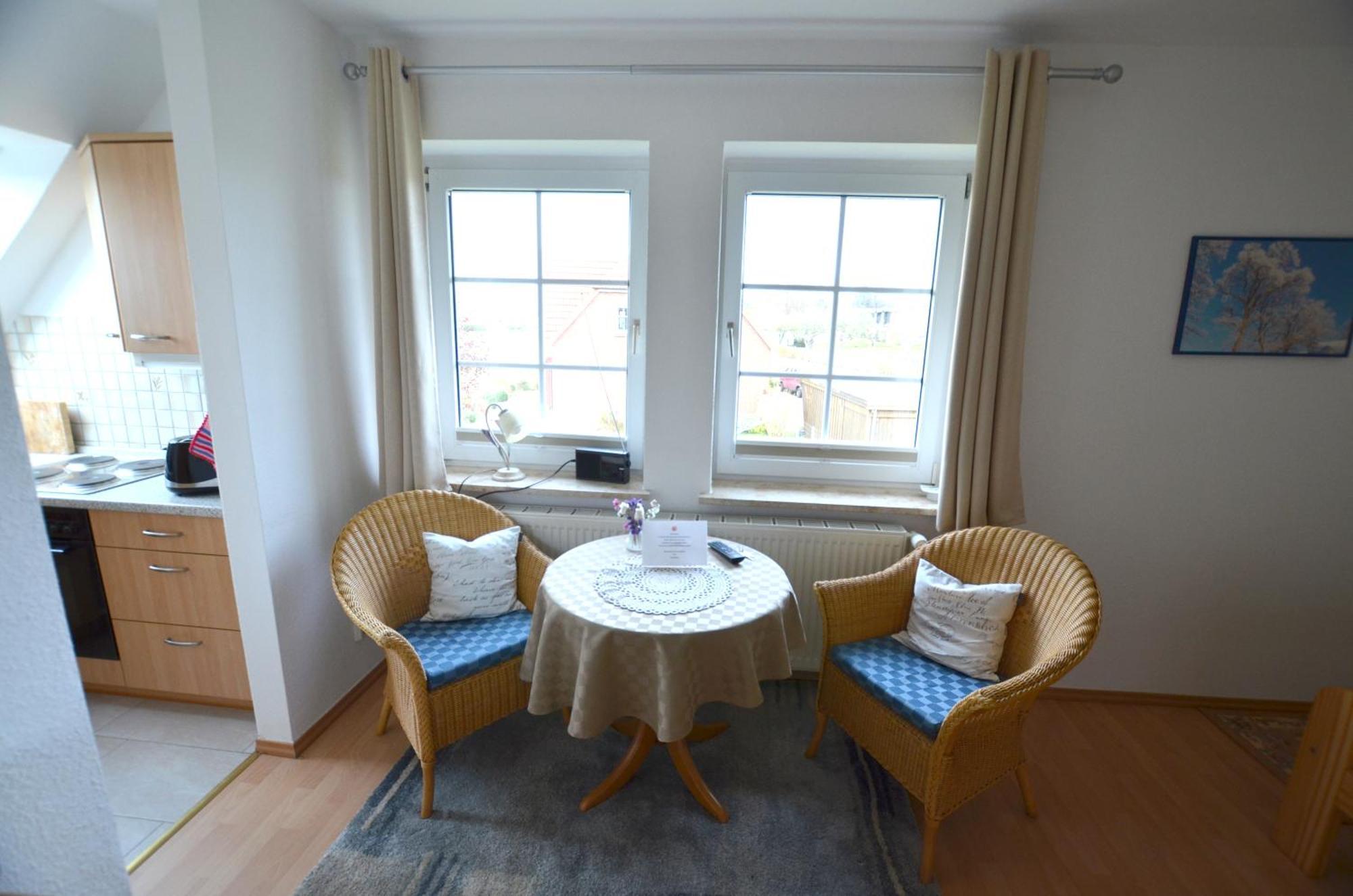 Haus Junior Apartment Ховахт Екстериор снимка